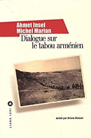 Dialogue sur le tabou arménien