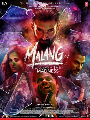 Malang - Unleash the Madness
