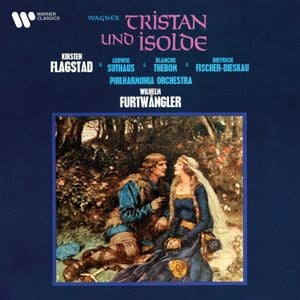 Tristan und Isolde Prelude