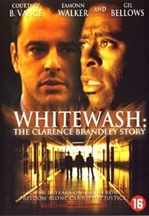 Whitewash: The Clarence Brandley Story