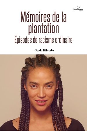 Mémoire de la plantation