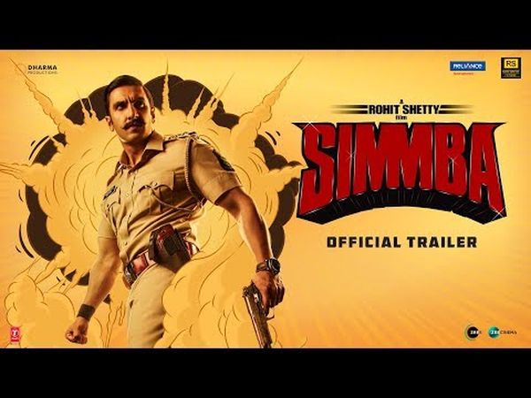 Simmba