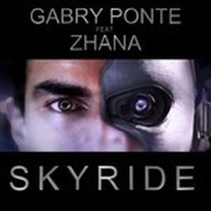 Skyride (Single)