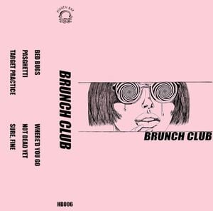 Brunch Club EP (EP)
