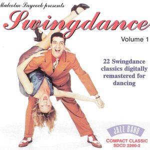 Swingdance, Volume 1