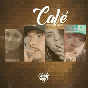 Café (Single)