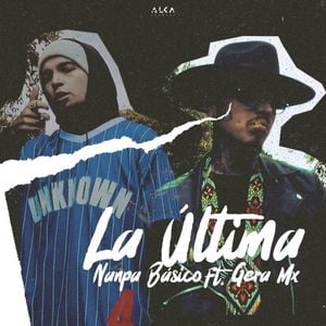 La última (Single)