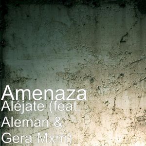 Aléjate (Single)