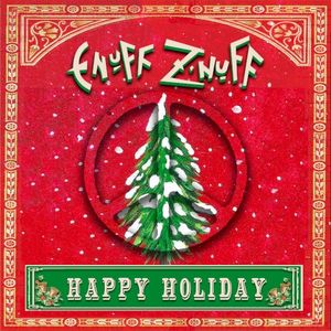 Happy Holiday (Single)