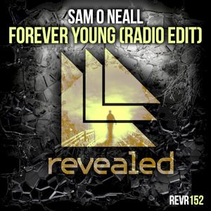 Forever Young (radio edit) (Single)