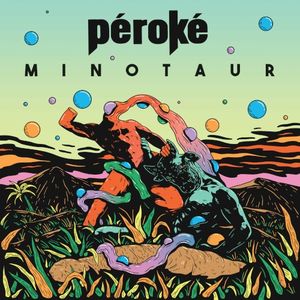Minotaur (Single)