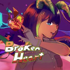 Broken Heart (Single)