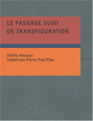 Le Passage