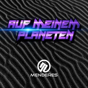 Auf meinem Planeten (Single)