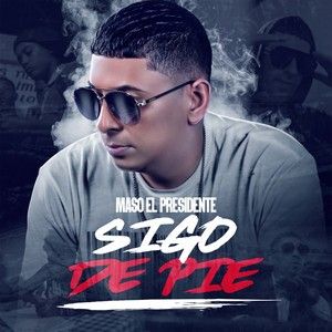 Sigo de pie (Single)