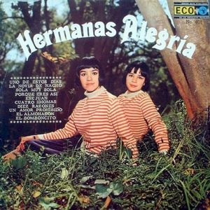 Hermanas Alegría