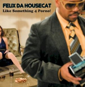 Like Something 4 Porno! (Single)