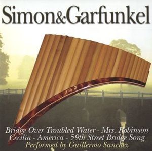 Perfect Panpipes: Simon & Garfunkel