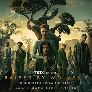 Raised by Wolves: Season 2 (OST)
