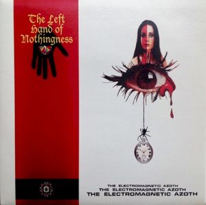 The Left Hand of Nothingness / Personnae: Halloween (Single)