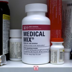 Medical Mix