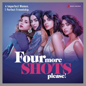 Four More Shots Please! (Original Series Soundtrack) (OST)