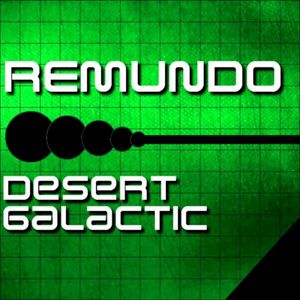 Desert Galactic (Single)