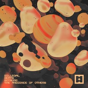 The Ambience of Others (EP)