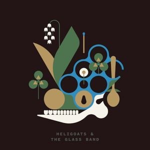 Heligoats & The Glass Band (Single)