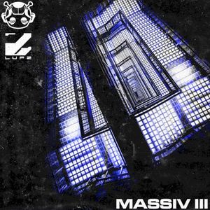 MASSIV III EP (EP)