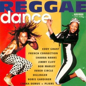 Reggae Dance