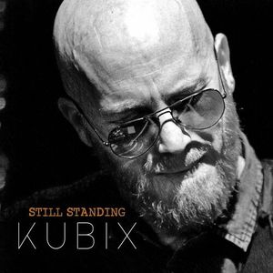 Still Standing (Single)
