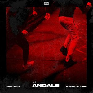 Andale (Single)