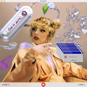 Get It Done (Single)