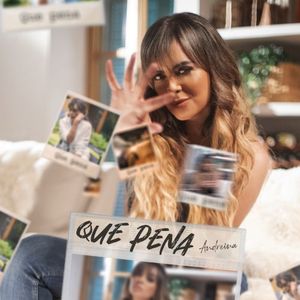 Que pena (Single)