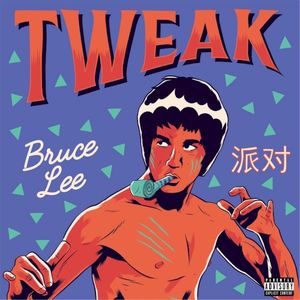 Bruce Lee (Single)