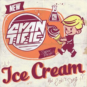 Ice Cream / Eski’s Song (Single)