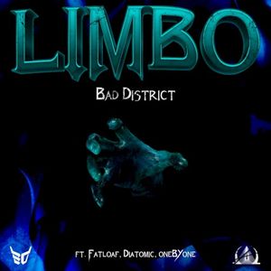 Limbo EP (EP)