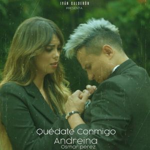 Quédate conmigo (Single)