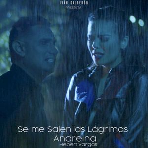 Se me salen las lágrimas (Single)