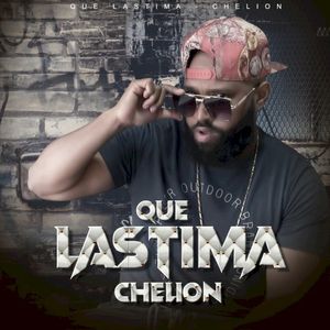 Que lástima (Single)