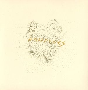 Rahdunes (EP)