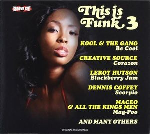 This Is Funk Volume 3