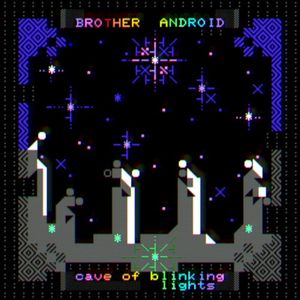 Cave of Blinking Lights