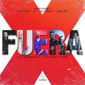 Fuera X (Single)