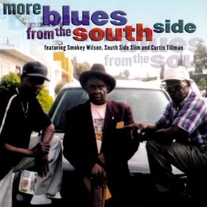 More Blues From the South Side