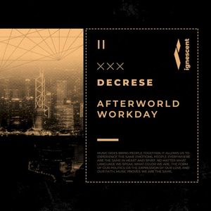 Afterworld / Workday (Single)