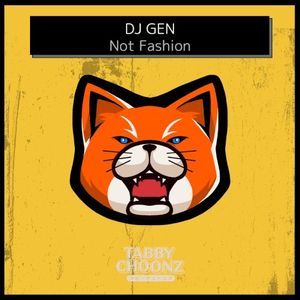 Not Fashion (Single)