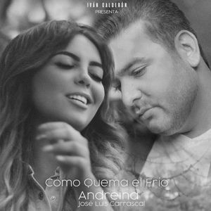 Cómo quema el frío (Single)