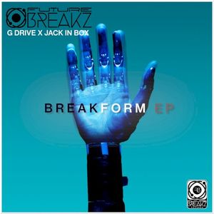 BREAKFORM EP (EP)